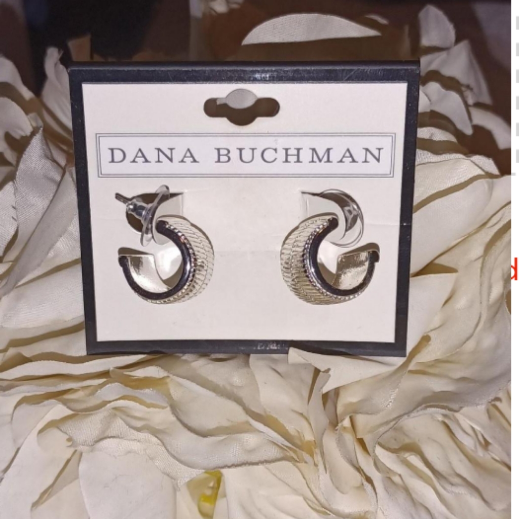 Small Hoops